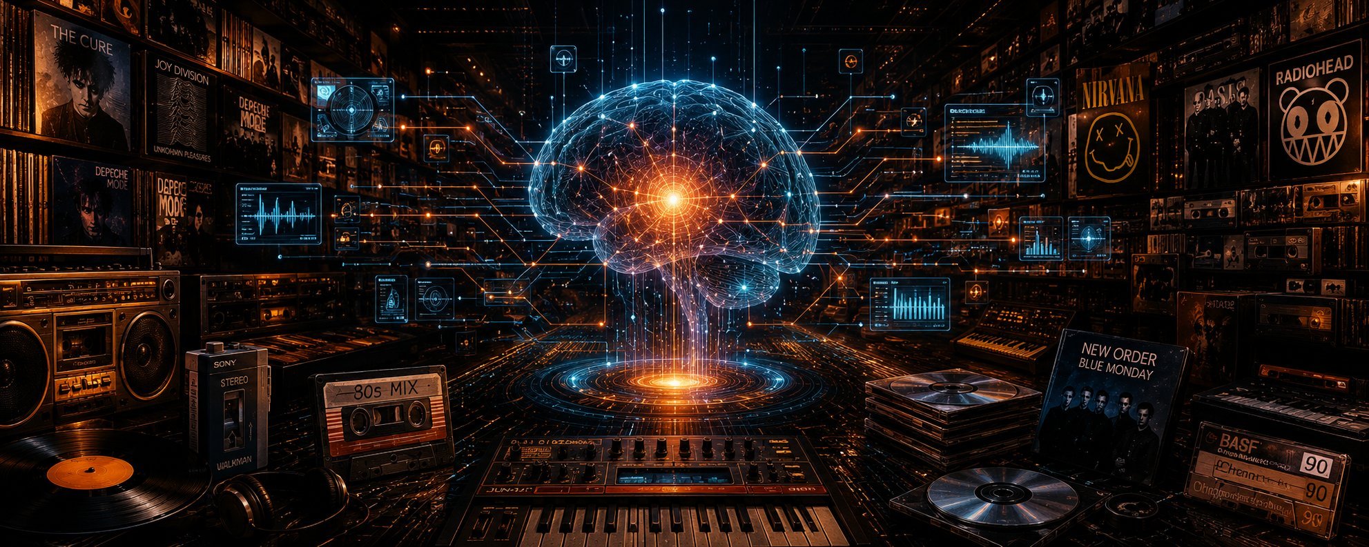80sMusic AI Knowledge Base