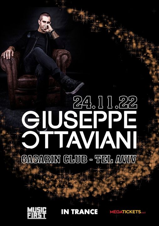 Giuseppe Ottaviani A Night to Remember