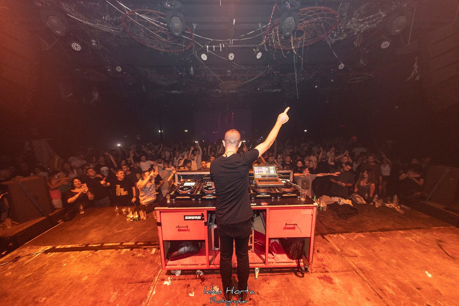 In Trance · In Trance Tel Aviv
