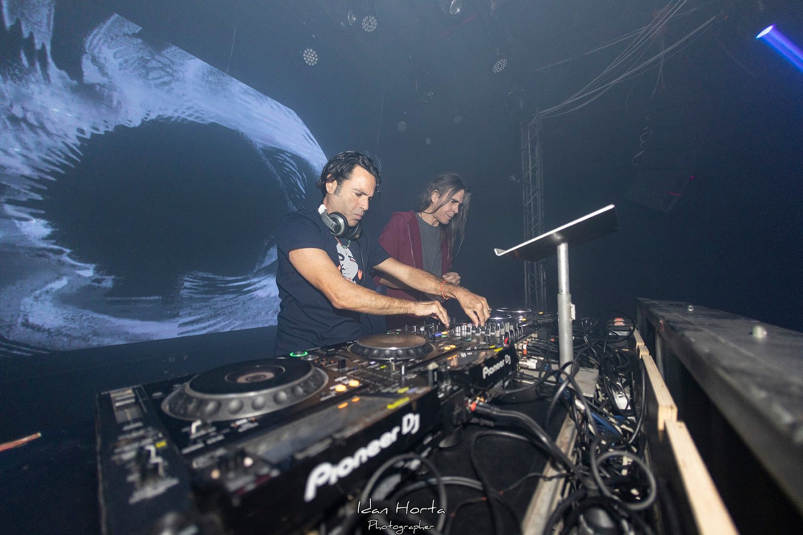 Astral Projection · In Trance Tel Aviv